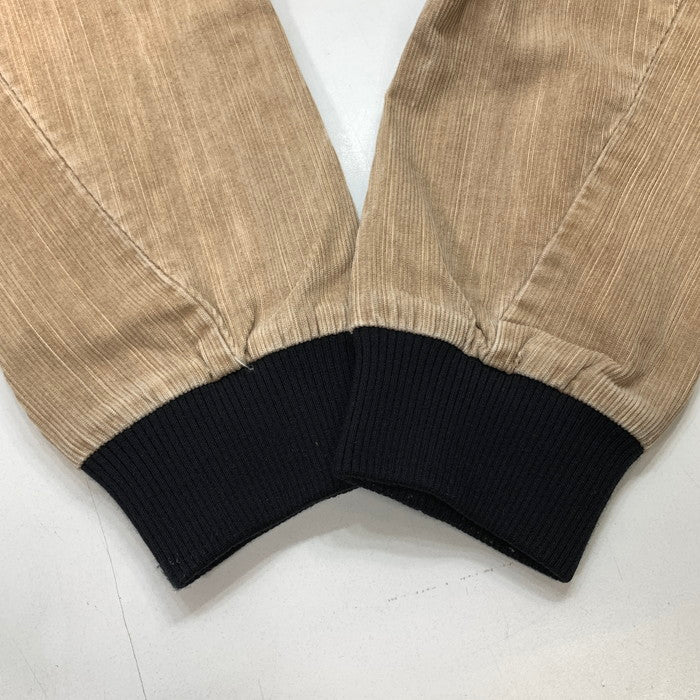 【中古品】【メンズ】 glamb グラム コーデュロイパンツ ブランド 古着 153-260118-gm-05-fuz サイズ：03 カラー：ベージュ 万代Net店