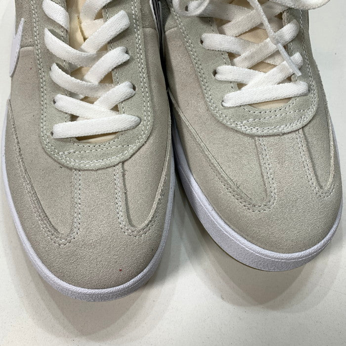 【中古美品】【メンズ】 NIKE SB ナイキエスビー 909096-111 FC CLASSIC"SUMMIT WHITE" エフシークラシック スニーカー 160-251019-gm-29-fuz サイズ：28cm カラー：ベージュ 万代Net店