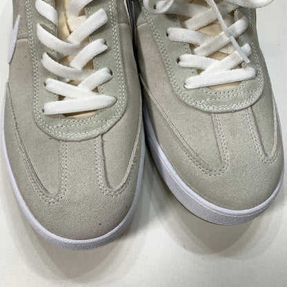 【中古美品】【メンズ】 NIKE SB ナイキエスビー 909096-111 FC CLASSIC"SUMMIT WHITE" エフシークラシック スニーカー 160-251019-gm-29-fuz サイズ：28cm カラー：ベージュ 万代Net店