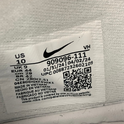 【中古美品】【メンズ】 NIKE SB ナイキエスビー 909096-111 FC CLASSIC"SUMMIT WHITE" エフシークラシック スニーカー 160-251019-gm-29-fuz サイズ：28cm カラー：ベージュ 万代Net店