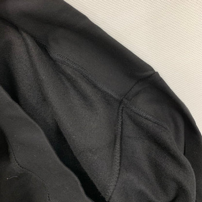 【中古美品】【メンズ】 PRO CLUB スウェット トップス アウター ブランド 古着 147-250810-gm-06-fuz サイズ：L カラー：ブラック 万代Net店