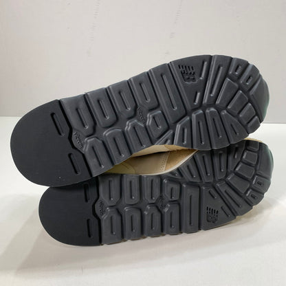 【中古美品】【メンズ】 NEW BALANCE ニューバランス M990AD1 スニーカー シューズ 靴 162-250614-gm-24-fuz サイズ：26.5cm カラー：ベージュ 万代Net店