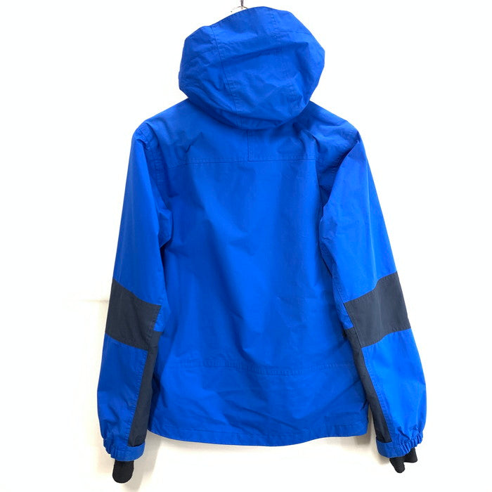 【中古品】【メンズ】 Columbia コロンビア PM5456 フロストフリージャケット マウンテンパーカー アウター ブランド 古着 144-260314-gm-41-fuz サイズ：S カラー：ブルー 万代Net店