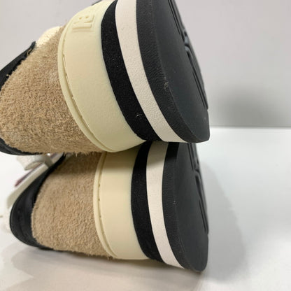 【中古美品】【メンズ】 NEW BALANCE ニューバランス M990AD1 スニーカー シューズ 靴 162-250614-gm-24-fuz サイズ：26.5cm カラー：ベージュ 万代Net店