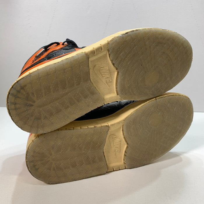 【中古品】【メンズ】 NIKE ナイキ 555088-028 AIR JORDAN 1 HIGH"SHATTERED BACKBOARD 3.0" エアジョーダン 1 ハイ シャタバ スニーカー 160-251019-gm-30-fuz 万代Net店