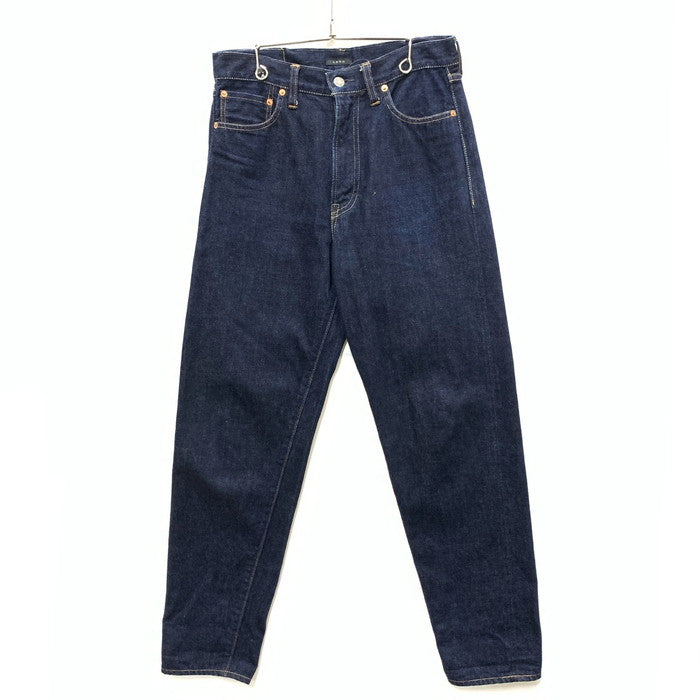 【中古品】【メンズ】 H2102-J005 デニムパンツ ジーンズ ボトムス ブランド 古着 151-250802-gm-15-fuz サイズ：30 カラー：インディゴ 万代Net店