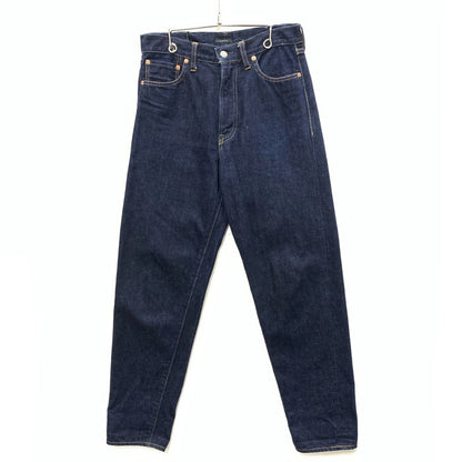 【中古品】【メンズ】 H2102-J005 デニムパンツ ジーンズ ボトムス ブランド 古着 151-250802-gm-15-fuz サイズ：30 カラー：インディゴ 万代Net店