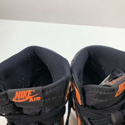 【中古品】【メンズ】 NIKE ナイキ 555088-028 AIR JORDAN 1 HIGH"SHATTERED BACKBOARD 3.0" エアジョーダン 1 ハイ シャタバ スニーカー 160-251019-gm-30-fuz 万代Net店