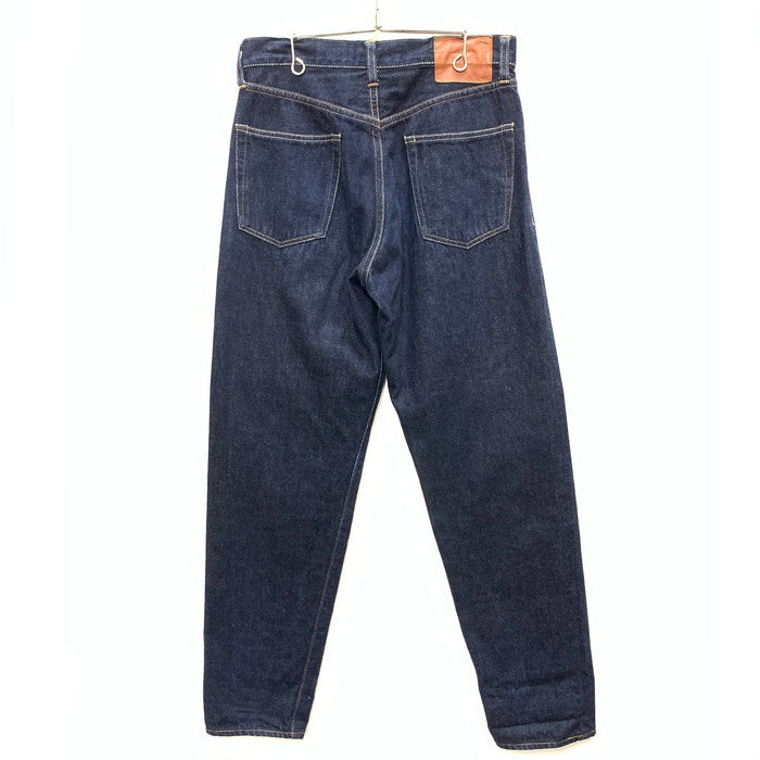 【中古品】【メンズ】 H2102-J005 デニムパンツ ジーンズ ボトムス ブランド 古着 151-250802-gm-15-fuz サイズ：30 カラー：インディゴ 万代Net店