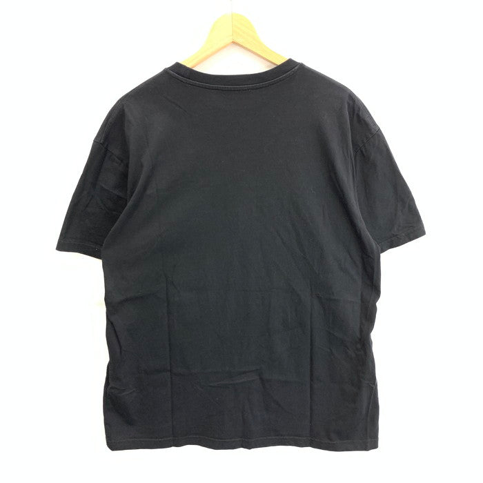 【中古品】【メンズ】 J.W.Anderson. ジェイダブリューアンダーソン JT0064PGG0772999 半袖Tシャツ カットソー ブランド 古着 141-260411-gm-07-fuz サイズ：L カラー：ブラック 万代Net店