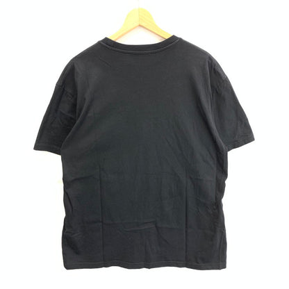 【中古品】【メンズ】 J.W.Anderson. ジェイダブリューアンダーソン JT0064PGG0772999 半袖Tシャツ カットソー ブランド 古着 141-260411-gm-07-fuz サイズ：L カラー：ブラック 万代Net店