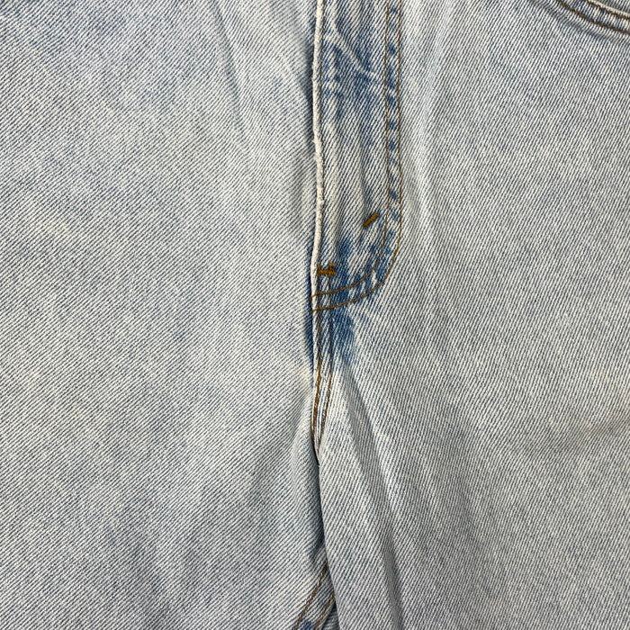 【中古品】【メンズ】 Levi's リーバイス 505 90年代 デニムショーツ ハーフパンツ ブランド 古着 156-260321-gm-40-fuz サイズ：30 カラー：インディゴ 万代Net店
