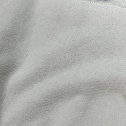 【中古品】【メンズ】 MARTIN ASBJORN パーカー フーディー トップス ブランド 古着 141-240203-gm-35-fuz サイズ：M カラー：ホワイト 万代Net店