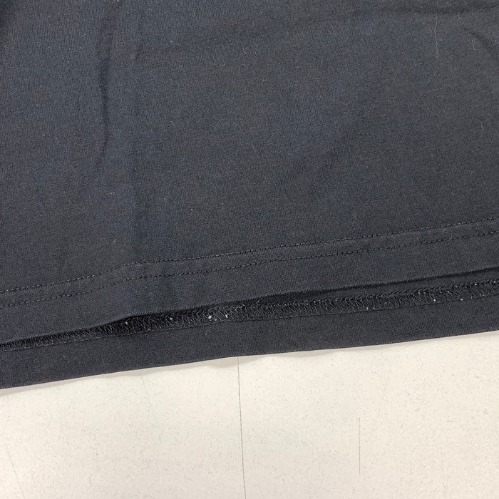 【中古品】【メンズ】 J.W.Anderson. ジェイダブリューアンダーソン JT0064PGG0772999 半袖Tシャツ カットソー ブランド 古着 141-260411-gm-07-fuz サイズ：L カラー：ブラック 万代Net店