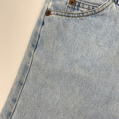 【中古品】【メンズ】 Levi's リーバイス 505 90年代 デニムショーツ ハーフパンツ ブランド 古着 156-260321-gm-40-fuz サイズ：30 カラー：インディゴ 万代Net店