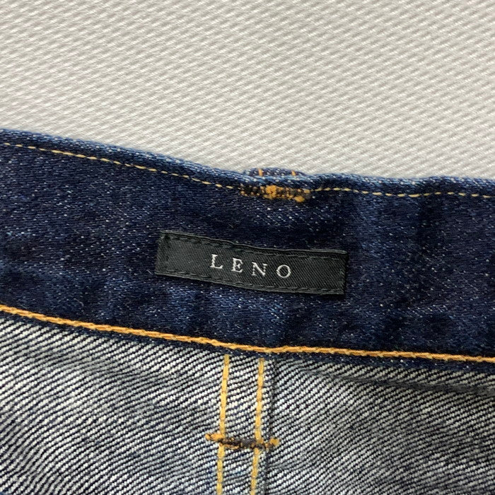 【中古品】【メンズ】 H2102-J005 デニムパンツ ジーンズ ボトムス ブランド 古着 151-250802-gm-15-fuz サイズ：30 カラー：インディゴ 万代Net店