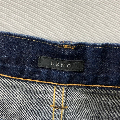 【中古品】【メンズ】 H2102-J005 デニムパンツ ジーンズ ボトムス ブランド 古着 151-250802-gm-15-fuz サイズ：30 カラー：インディゴ 万代Net店