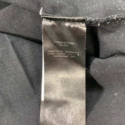 【中古品】【メンズ】 J.W.Anderson. ジェイダブリューアンダーソン JT0064PGG0772999 半袖Tシャツ カットソー ブランド 古着 141-260411-gm-07-fuz サイズ：L カラー：ブラック 万代Net店