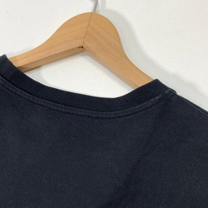 【中古品】【メンズ】 J.W.Anderson. ジェイダブリューアンダーソン JT0064PGG0772999 半袖Tシャツ カットソー ブランド 古着 141-260411-gm-07-fuz サイズ：L カラー：ブラック 万代Net店