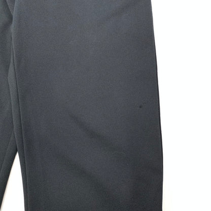 【中古品】【メンズ】 CELINE セリーヌ DOUBLEｰFACED JERSEY PANTS 2Z12121O ダブル フェイス ジャージパンツ ボトムス 152-260125-gm-38-fuz サイズ：S カラー：ブラック 万代Net店