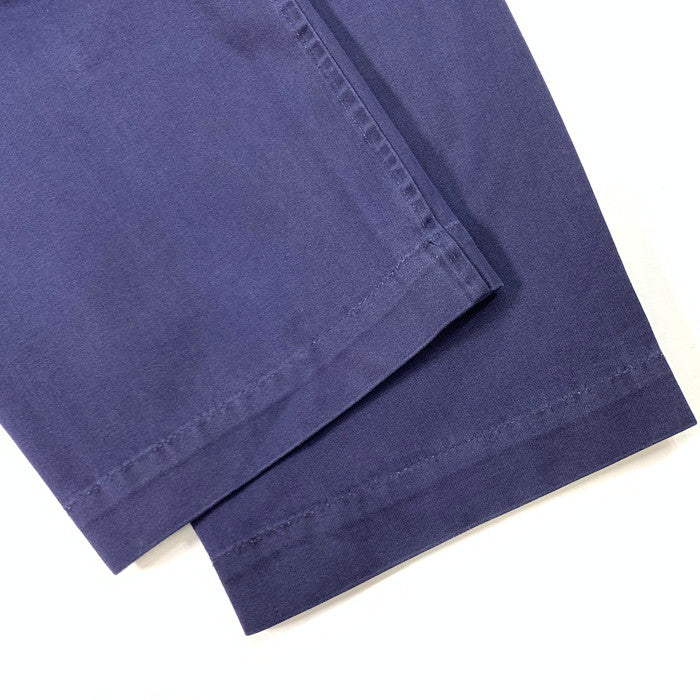 【中古品】【メンズ】 ROYAL NAVY 8415-99-245-553 COMBAT CARGO PANTS コンバットカーゴパンツ 古着 156-260322-gm-01-fuz サイズ：W88 カラー：ネイビー 万代Net店