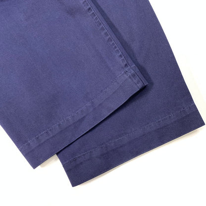 【中古品】【メンズ】 ROYAL NAVY 8415-99-245-553 COMBAT CARGO PANTS コンバットカーゴパンツ 古着 156-260322-gm-01-fuz サイズ：W88 カラー：ネイビー 万代Net店