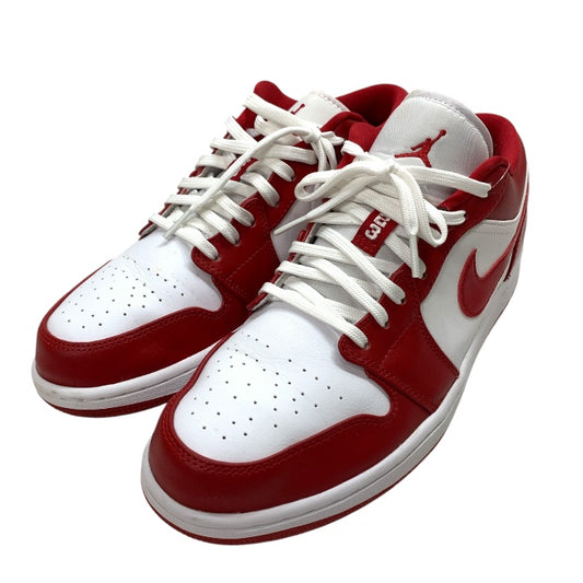 【中古美品】【メンズ】 NIKE ナイキ AH7979-992 BY YOU DUNK LOW ダンク ロー スニーカー 160-251129-gm-14-fuz サイズ：28.5cm カラー：レッド 万代Net店