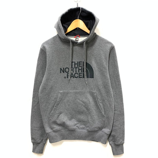 【中古品】【メンズ】 THE NORTH FACE ザ・ノースフェイス パーカー ブランド 古着 144-251206-gm-07-fuz サイズ：S カラー：グレー 万代Net店