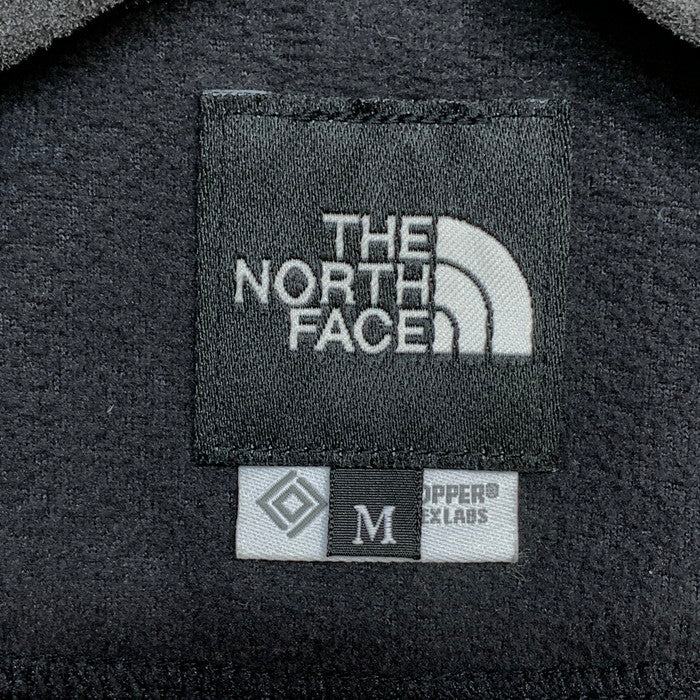 【中古品】【メンズ】 THE NORTH FACE ザ・ノースフェイス NL22460 WINDSTOPPER ENRIDE VEST フリースベスト ブランド 古着 144-260118-gm-22-fuz サイズ：M カラー：パープル 万代Net店