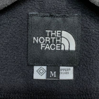 【中古品】【メンズ】 THE NORTH FACE ザ・ノースフェイス NL22460 WINDSTOPPER ENRIDE VEST フリースベスト ブランド 古着 144-260118-gm-22-fuz サイズ：M カラー：パープル 万代Net店