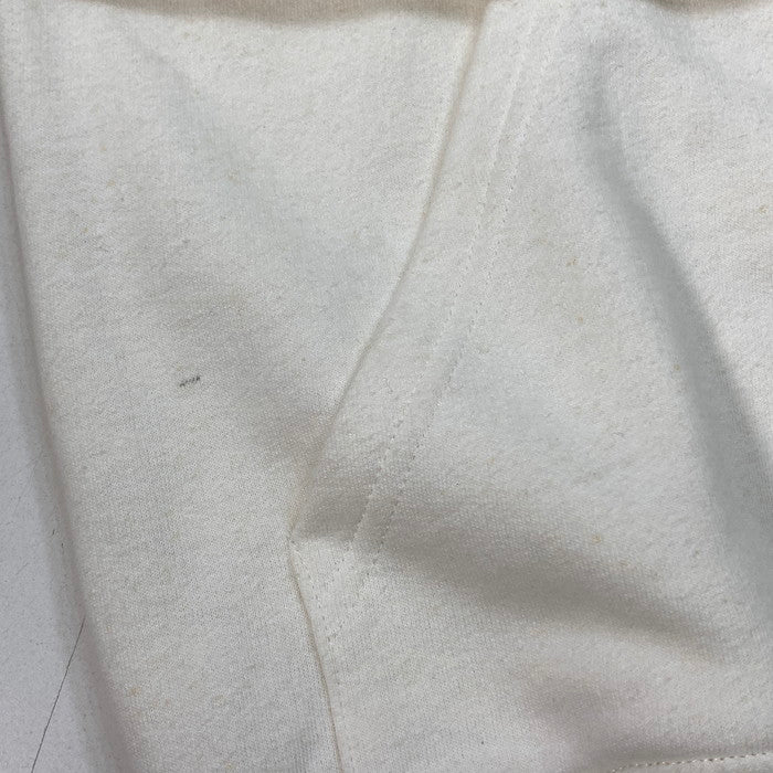 【中古品】【メンズ】 MARTIN ASBJORN パーカー フーディー トップス ブランド 古着 141-240203-gm-35-fuz サイズ：M カラー：ホワイト 万代Net店