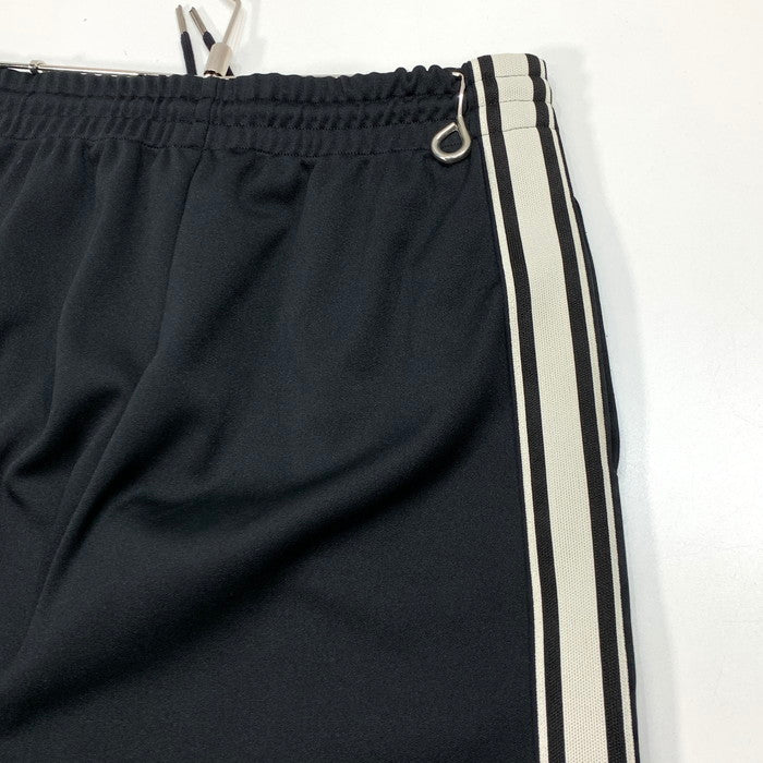 【中古品】【メンズ】 CELINE セリーヌ DOUBLEｰFACED JERSEY PANTS 2Z12121O ダブル フェイス ジャージパンツ ボトムス 152-260125-gm-38-fuz サイズ：S カラー：ブラック 万代Net店
