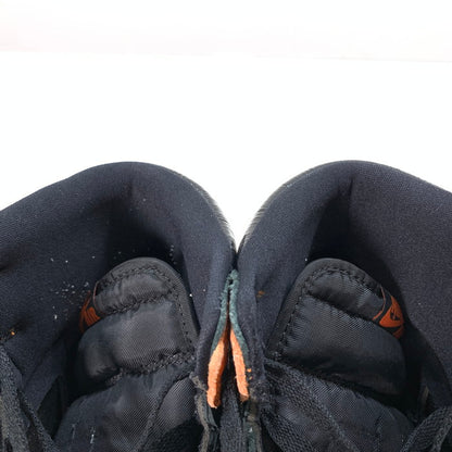 【中古品】【メンズ】 ナイキ 555088-028 AIR JORDAN 1 HIGH""SHATTERED BACKBOARD 3.0"" エアジョーダン 1 シャタバ スニーカー 160-250614-gm-26-fuz サイズ：26.5cm カラー：オレンジ ブラック 万代Net店