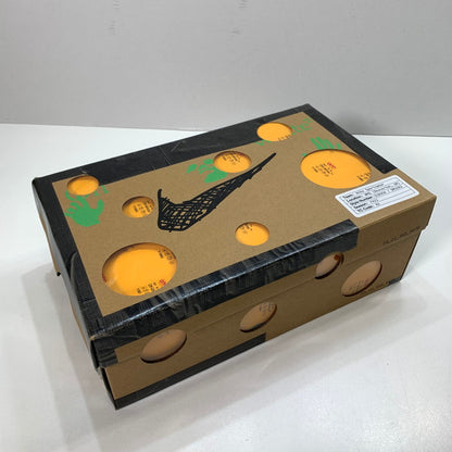 【中古美品】【メンズ】 NIKE ナイキ OFF-WHITE DJ0950-119 DUNK LOW 1 OF 50 "19" ダンク ロー スニーカー 160-250621-gm-30-fuz サイズ：26.5cm カラー：グレー 万代Net店