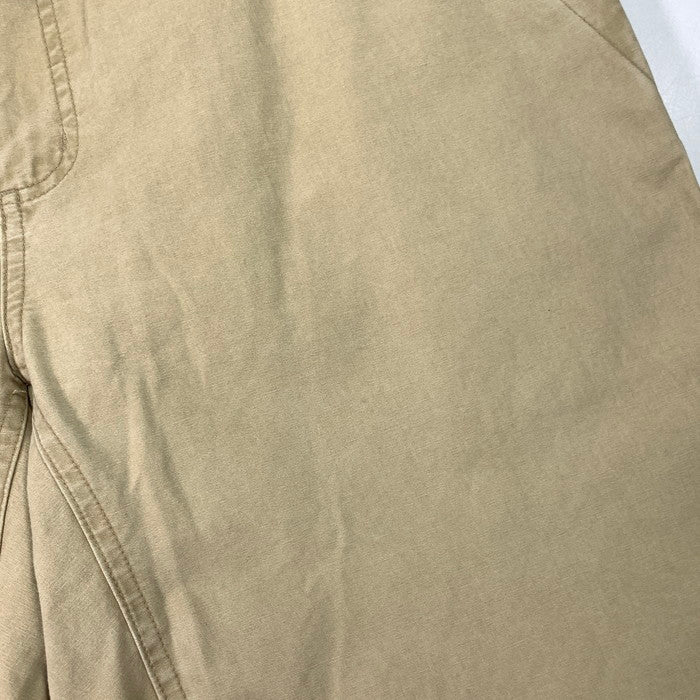 【中古品】【メンズ】 Columbia コロンビア カッシュマパンツ ボトムス ブランド 古着 155-260307-gm-27-fuz サイズ：XL カラー：ベージュ 万代Net店