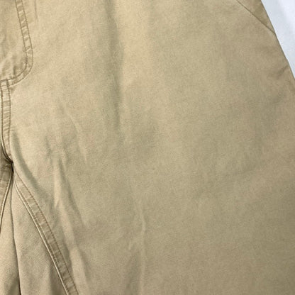 【中古品】【メンズ】 Columbia コロンビア カッシュマパンツ ボトムス ブランド 古着 155-260307-gm-27-fuz サイズ：XL カラー：ベージュ 万代Net店