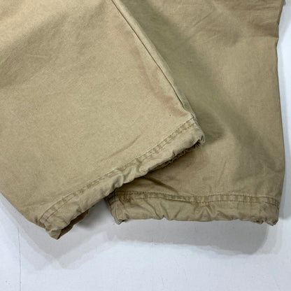 【中古品】【メンズ】 Columbia コロンビア カッシュマパンツ ボトムス ブランド 古着 155-260307-gm-27-fuz サイズ：XL カラー：ベージュ 万代Net店