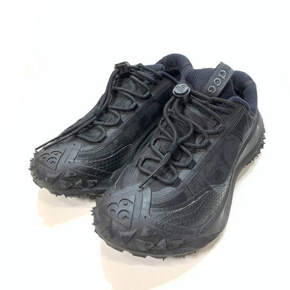 【中古品】【レディース】 NIKE ナイキ DV7903-002 ACG MOUNTAIN FLY 2 LOW マウンテンフライ ロー スニーカー 166-251102-gm-03-fuz サイズ：24cm カラー：ブラック 万代Net店