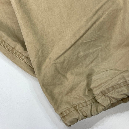 【中古品】【メンズ】 Columbia コロンビア カッシュマパンツ ボトムス ブランド 古着 155-260307-gm-27-fuz サイズ：XL カラー：ベージュ 万代Net店
