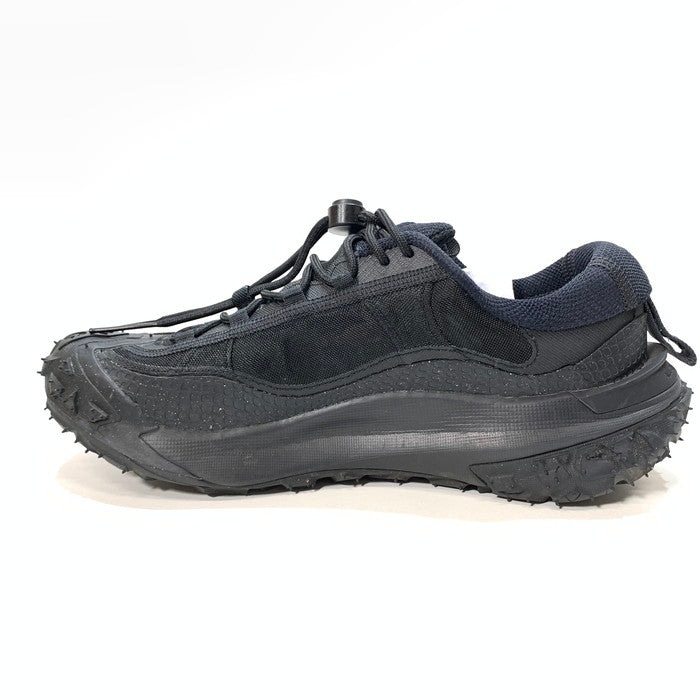 【中古品】【レディース】 NIKE ナイキ DV7903-002 ACG MOUNTAIN FLY 2 LOW マウンテンフライ ロー スニーカー 166-251102-gm-03-fuz サイズ：24cm カラー：ブラック 万代Net店