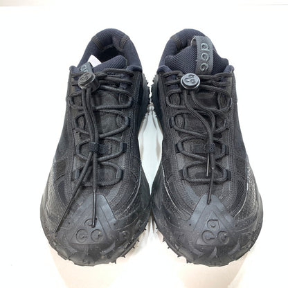 【中古品】【レディース】 NIKE ナイキ DV7903-002 ACG MOUNTAIN FLY 2 LOW マウンテンフライ ロー スニーカー 166-251102-gm-03-fuz サイズ：24cm カラー：ブラック 万代Net店