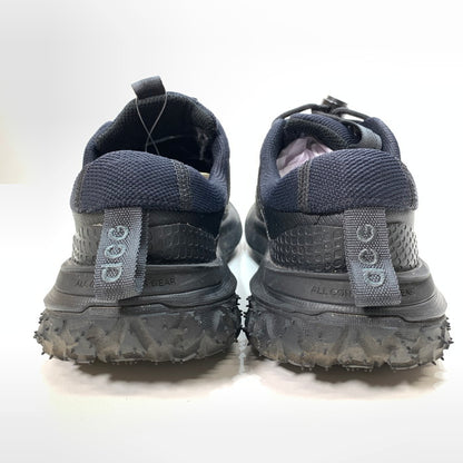 【中古品】【レディース】 NIKE ナイキ DV7903-002 ACG MOUNTAIN FLY 2 LOW マウンテンフライ ロー スニーカー 166-251102-gm-03-fuz サイズ：24cm カラー：ブラック 万代Net店