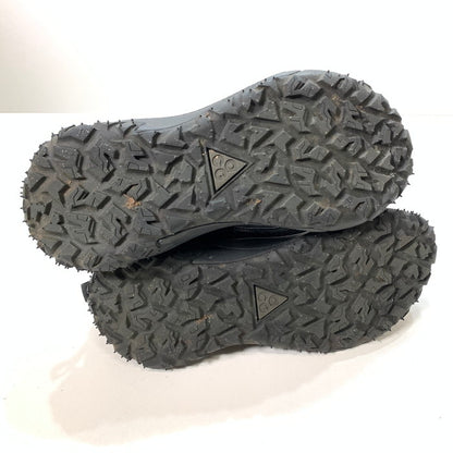 【中古品】【レディース】 NIKE ナイキ DV7903-002 ACG MOUNTAIN FLY 2 LOW マウンテンフライ ロー スニーカー 166-251102-gm-03-fuz サイズ：24cm カラー：ブラック 万代Net店