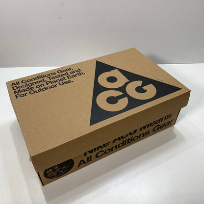 【中古品】【レディース】 NIKE ナイキ DV7903-002 ACG MOUNTAIN FLY 2 LOW マウンテンフライ ロー スニーカー 166-251102-gm-03-fuz サイズ：24cm カラー：ブラック 万代Net店