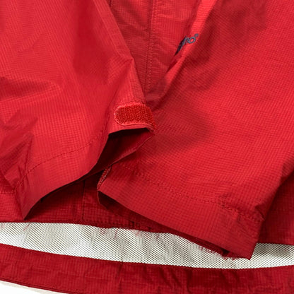 【中古品】【メンズ】 patagonia パタゴニア 83800 TORRENTSHELL JACKET マウンテンパーカー ジャケット ブランド 古着 144-260125-gm-13-fuz サイズ：S カラー：レッド 万代Net店
