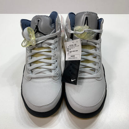 【中古品】【レディース】 NIKE ナイキ A MA MANIERE FZ5758-004 WMNS AIR JORDAN 5 RETRO SP ”DAWN” ウィメンズ エアジョーダン 5 スニーカー 166-251207-gm-08-fuz サイズ：23.5cm カラー：ホワイト 万代Net店