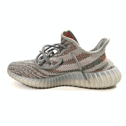 【中古品】【メンズ】 アディダス GW1229 YEEZY BOOST 350 V2""BELUGA REFLECTIVE"" イージーブースト 350 V2 スニーカー シューズ 靴 161-250817-gm-38-fuz サイズ：26.5cm カラー：ベージュ 万代Net店