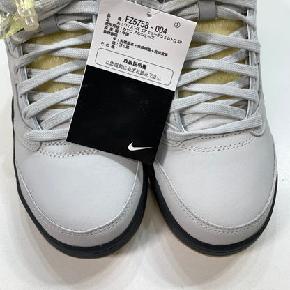 【中古品】【レディース】 NIKE ナイキ A MA MANIERE FZ5758-004 WMNS AIR JORDAN 5 RETRO SP ”DAWN” ウィメンズ エアジョーダン 5 スニーカー 166-251207-gm-08-fuz サイズ：23.5cm カラー：ホワイト 万代Net店