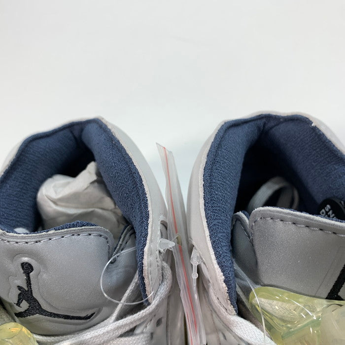 【中古品】【レディース】 NIKE ナイキ A MA MANIERE FZ5758-004 WMNS AIR JORDAN 5 RETRO SP ”DAWN” ウィメンズ エアジョーダン 5 スニーカー 166-251207-gm-08-fuz サイズ：23.5cm カラー：ホワイト 万代Net店