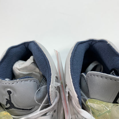 【中古品】【レディース】 NIKE ナイキ A MA MANIERE FZ5758-004 WMNS AIR JORDAN 5 RETRO SP ”DAWN” ウィメンズ エアジョーダン 5 スニーカー 166-251207-gm-08-fuz サイズ：23.5cm カラー：ホワイト 万代Net店